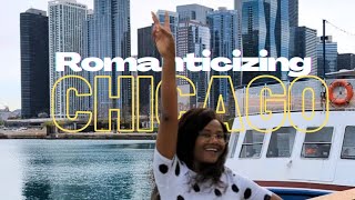 Romanticizing Chicago | Navy Pier | Signature Room on 95th