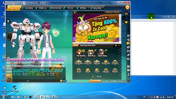 Hướng dẫn đổi tên full ký tự Zing Speed 2018