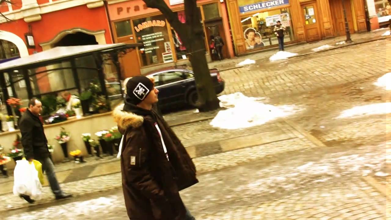 Ananda Studio KZC Denat Gibki BKFonem Chaber Wal Tak Wybra em Drog YouTube