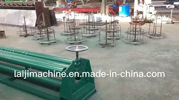 PLC Control Gabion Mesh Machine/Hexagonal Wire Netting Machine/Gabion Box/Stone Cage Making Machine