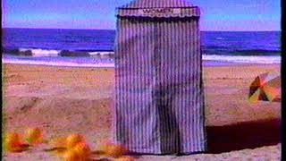 Minute Maid Orange - 1988 Ad