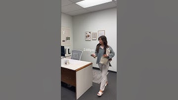 My night routine after work 🤍 part 1