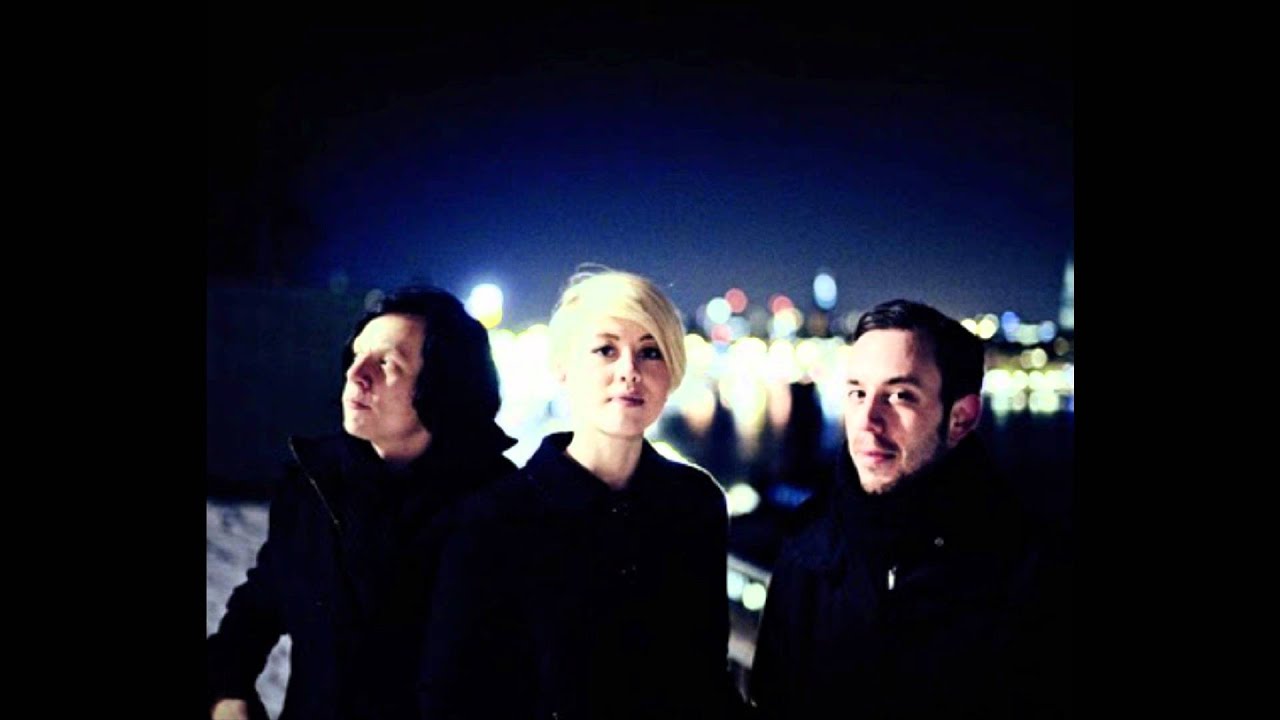 NAVET - Are You Still Afraid?