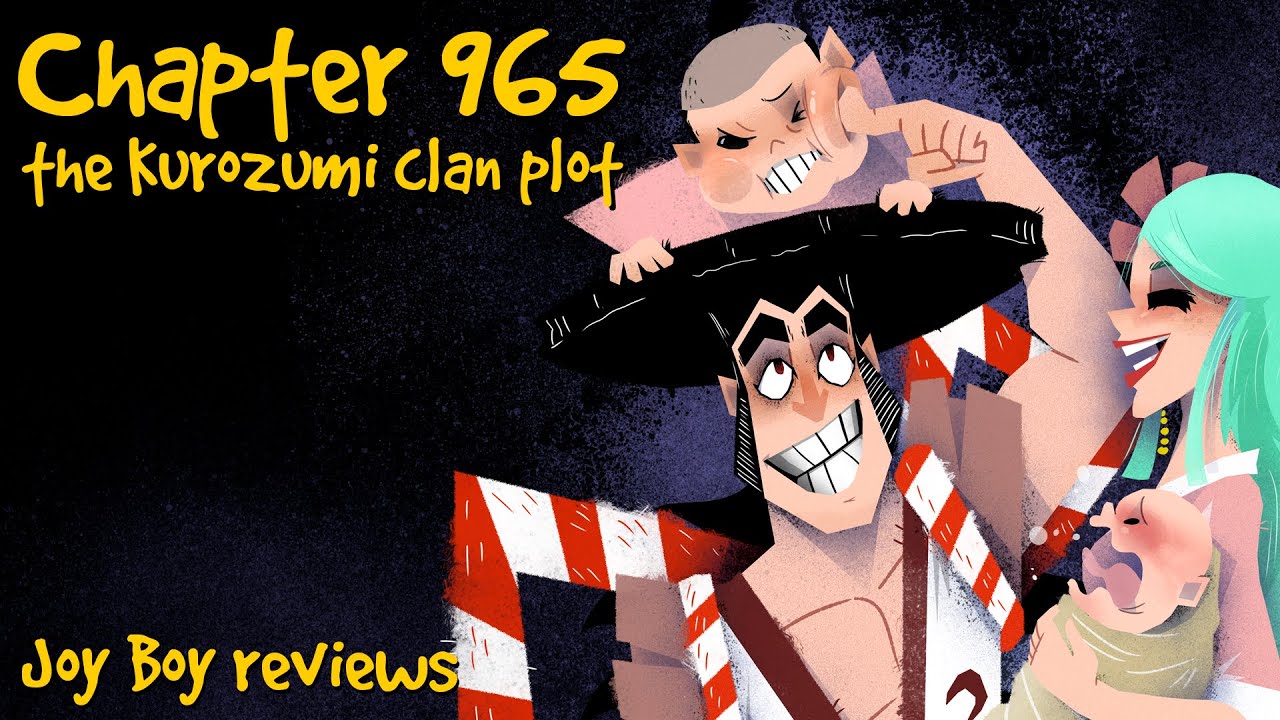 Roger And Whitebeard S Last Fight One Piece Chapter 965 First Reaction Youtube