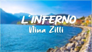 Download lagu Nina Zilli - l'inferno Testo(Lyrics Mix) | Sergio Cammariere,Vinicio Capossela,...