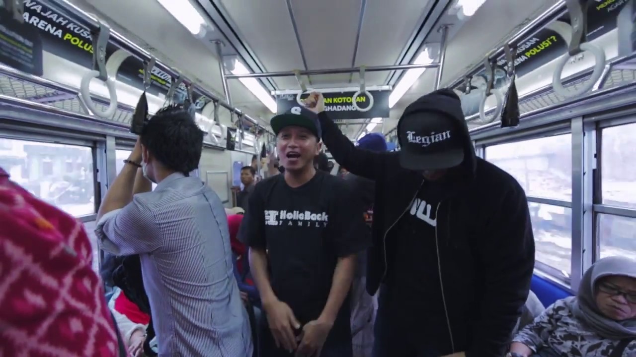 HerdiOflo - Berusaha ft. Swerte of the Recipe