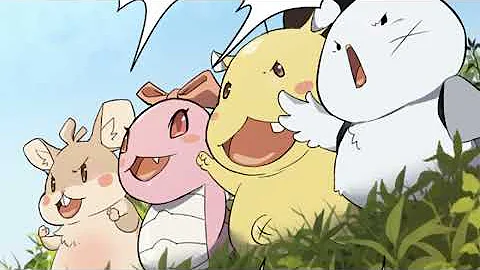 Forcing Myself To Read 16 Webtoon Recommendations thumbnail