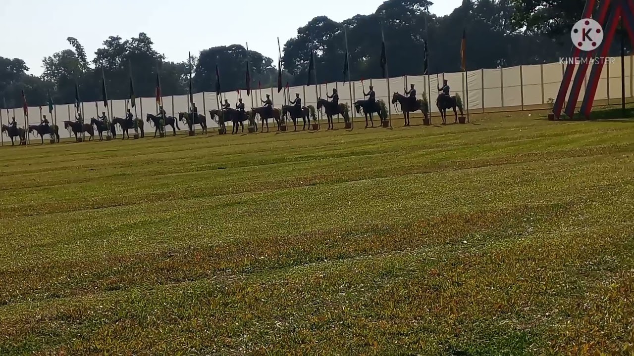 IMA PIPING UP CEREMONY YouTube