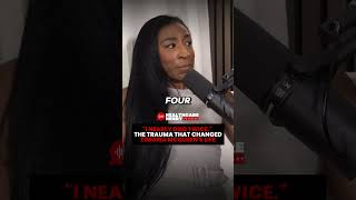 "I Nearly Died Twice." The Trauma That Changed Timoria McQueen's Life | Healthcare Henry