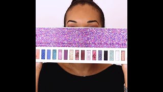 Berry Eye Tutorial