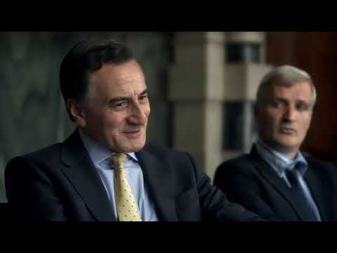 The Last Days Of Lehman Brothers [ENG sub] FULL MO...
