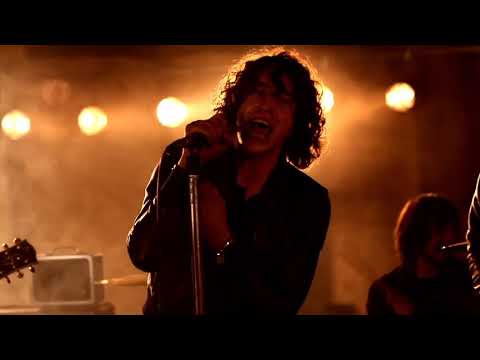 Sound of Guns - Breakwater Official Video