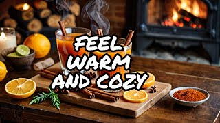 Quick and Cozy Homemade Drinks to Warm You Up Fast