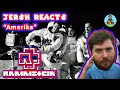 Rammstein Amerika Reaction! (FIRST TIME hearing this song or seeing this video) - Jersh Reacts