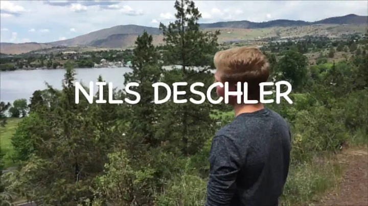 All I ask (Adele) Cover - Nils Deschler