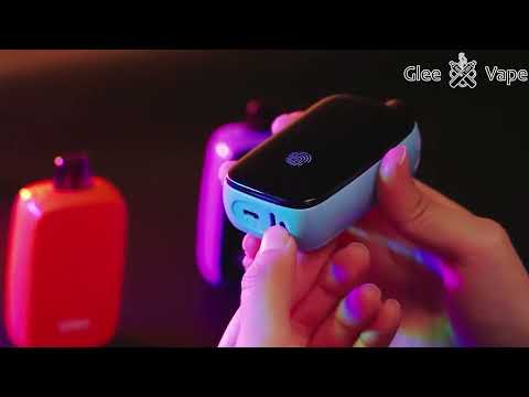 ATVS 40000 puffs dual mesh disposable vape