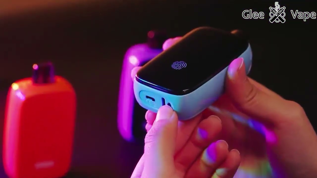 ATVS 40000 Puffs Dual Mesh Disposable Vapes