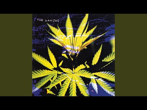 The Ganjas — Darkside