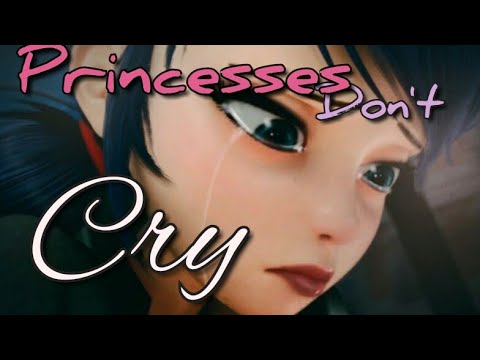 Princesses Don't Cry ( Türkçe Çeviri ) - Mucize Uyarlama