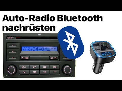 Bluetooth-Adapter fürs Auto Test und Vergleich 2024