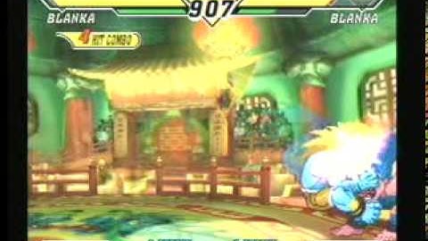 CVS2 KOK vs Uma 64