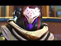 El verdadero lore de Ramattra