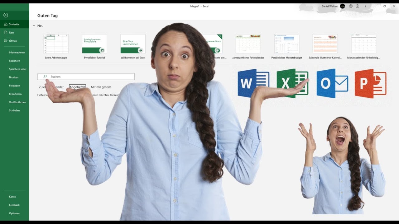 Update New Excel Wie Sverweis mit mehreren Tabellen möglich