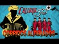 Mix Calibre 50 Corridos Alterados 2019-2020