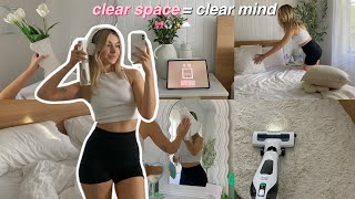 the *ultimate* DEEP CLEAN + SUNDAY RESET | decluttering, organising, cleaning EVERYTHING