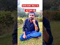 ⭐ “Genuine Talk by NITian 🎓 | Reality of Student Life” #iitbombay