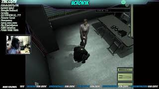 Splinter Cell | EASTER EGG ON TRAINING MISSION