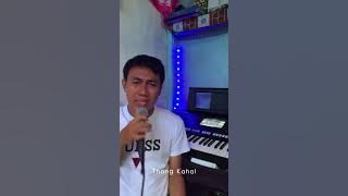 ANTAN NUN TANGAN KUN VERSION TAUSUG THONG KAHAL