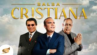 Salsa Cristiana - Salsa Power