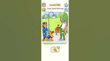 Dop5 level 842 #dop5 #gameplay #grow #viral #short