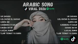 Arabic Songs 2026  Bi Saraha, Asjal Ruwhi & More Beautiful Arabic Hits for Your Soul screenshot 3