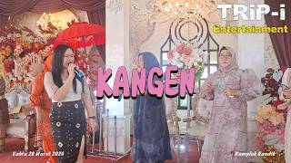 Kangen - Lilis Karlina || OT Plus TRiP-i