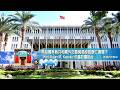 2026/06/29 馬紹爾群島共和國外交暨貿易部長康仁德閣下（Hon. Kalani R. Kaneko）伉儷訪團抵台