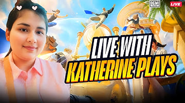 1v1 TDM LIVE | EN 4.1 UPDATE TEAMCODE WEDSTRIJDEN | BGMI TDM 1V1 CUSTOM ROOMS | | #bgmilive #girlgamer