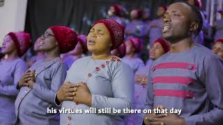 Download Lagu HUKUMU By Chorale Amani | 8em cepac Uaminifu Goma | Video Officiel | MP3