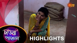 Chawa pawa - Highlights | 11 May 2024| Full Ep FREE on SUN NXT | Sun Bangla Serial