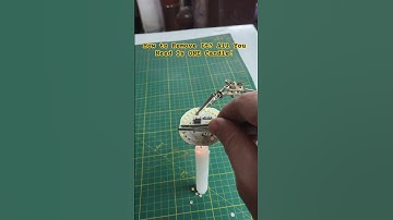 How to Remove It? All You Need Is ONE Candle!