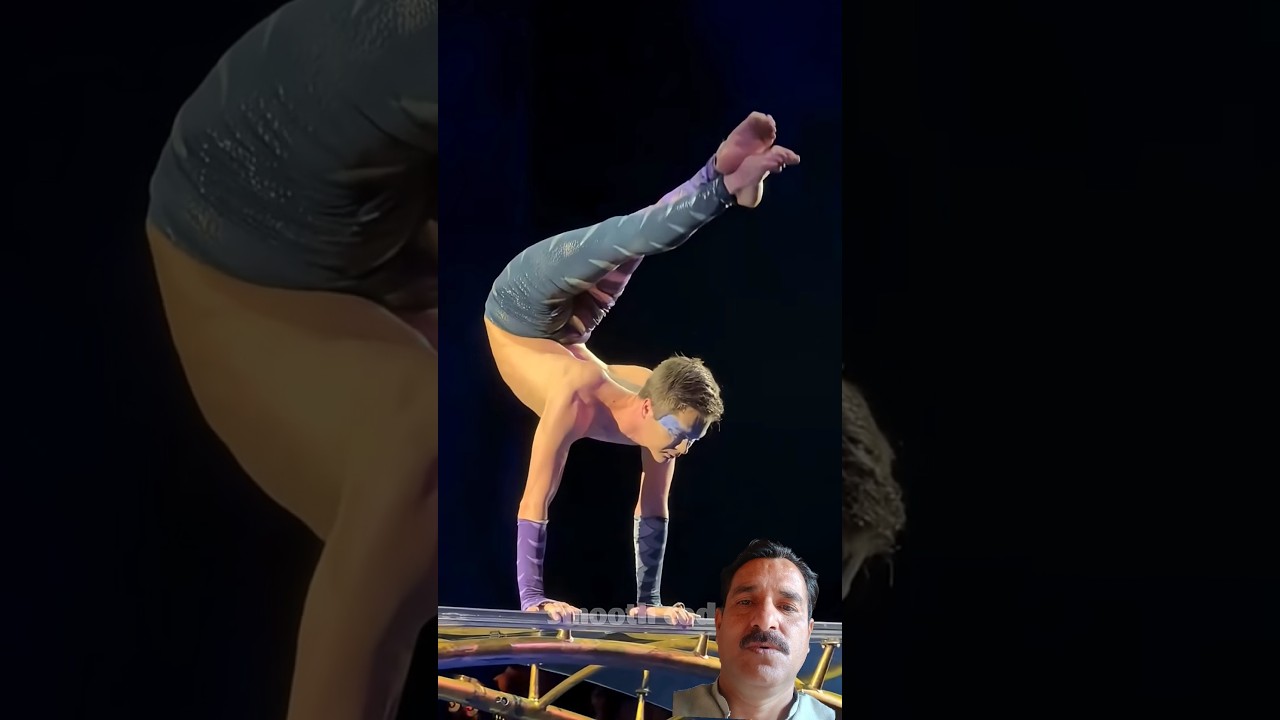 peopul are awesome#shortvideo #viralvideo #respect