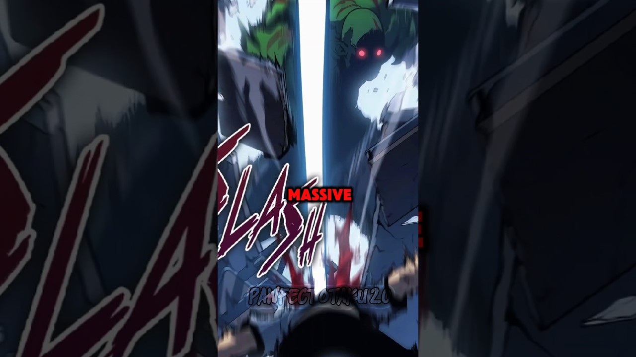 Solo Leveling -Ahjin Guild Arc – Part17 