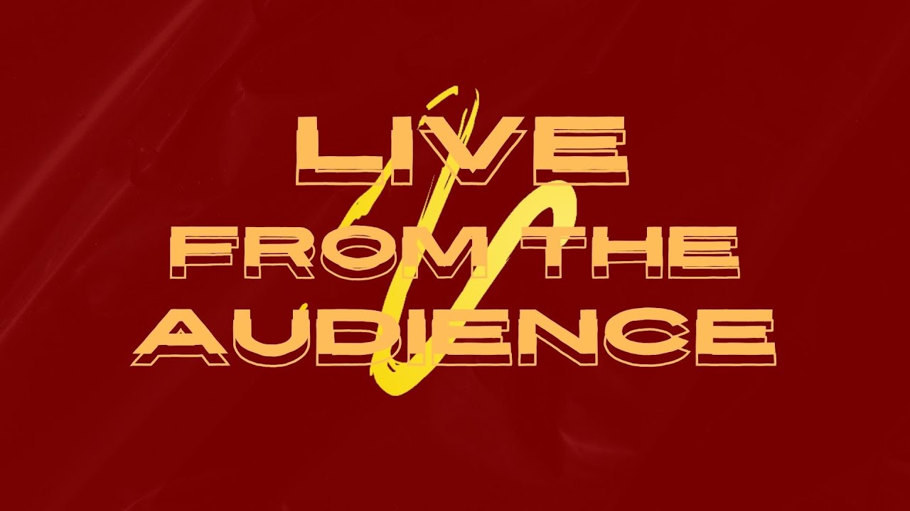 Hattiloo Theatre Presents : Live From The Audience October Edition