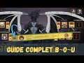 JE VOUS EXPLIQUE EN INTÉGRALITÉ LA BATTLE OF UNDERWORLD AVEC QUELQUES ASTUCES | FTFF