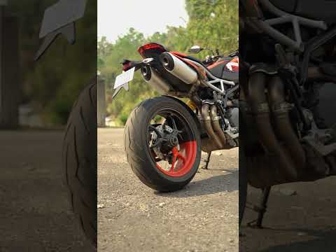 Ducati hypermotrad | Speedramp #ducati #ducatihypermotard #speedramp #editing #projectfile