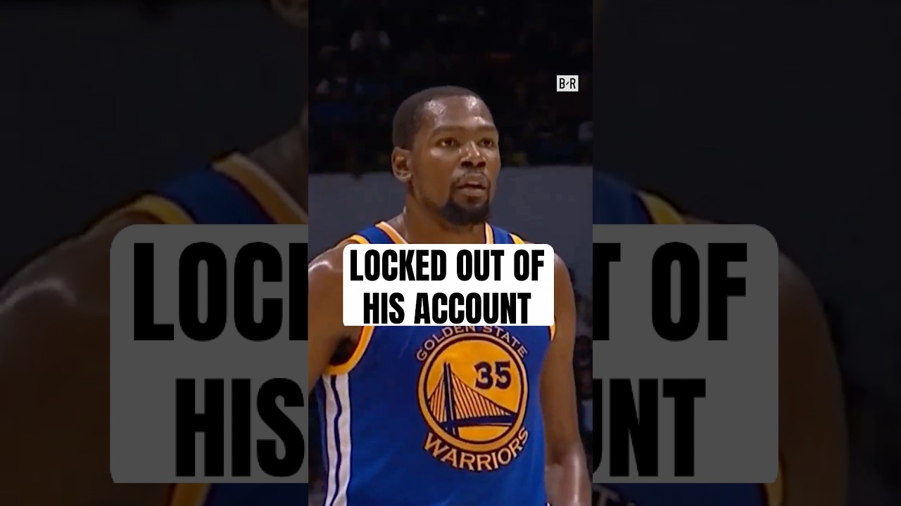 Kevin Durant lost all of his Bitcoin ⁉️🤯 - YouTube