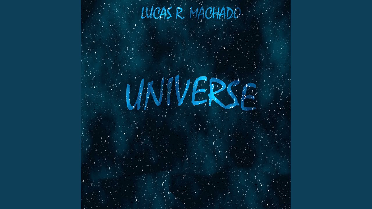 Universe - YouTube