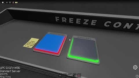 Universified Plasma Core (UPC) - Startup and Meltdown