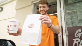 Buzz’d Express Coffee screenshot 4